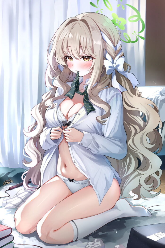 本日のランダム最新二次エロ画像まとめ Part1118