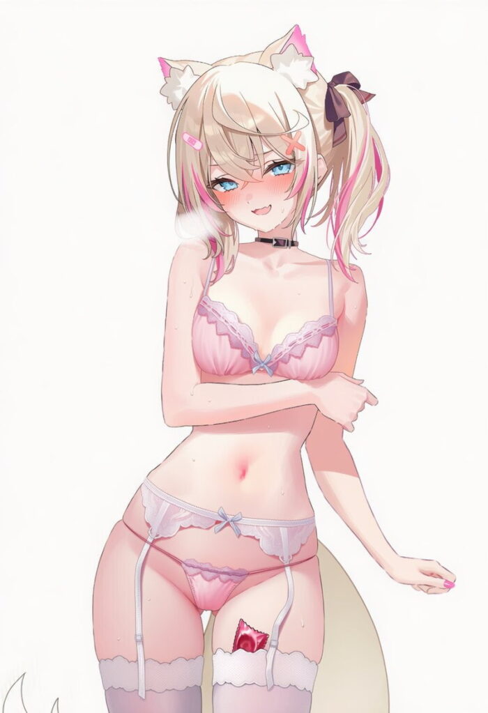 本日のランダム最新二次エロ画像まとめ Part1118