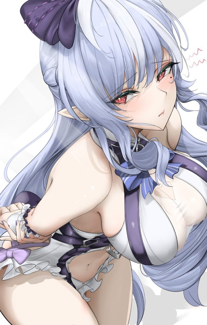 本日のランダム最新二次エロ画像まとめ Part1118