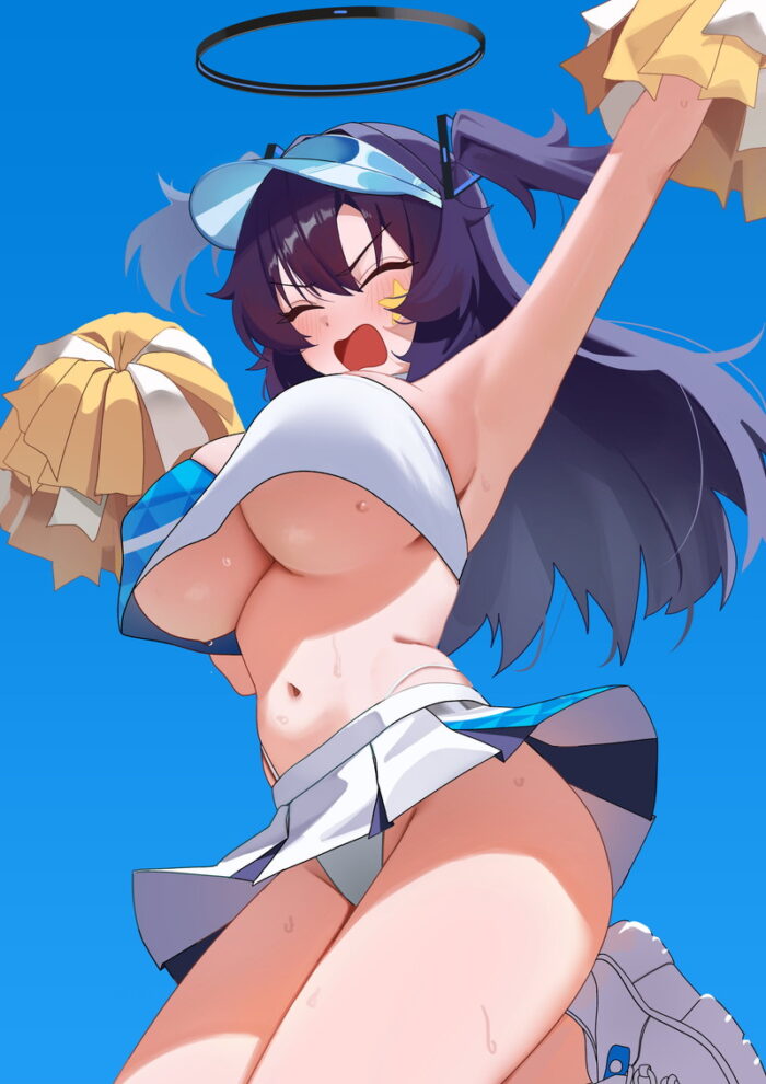 本日のランダム最新二次エロ画像まとめ Part1118