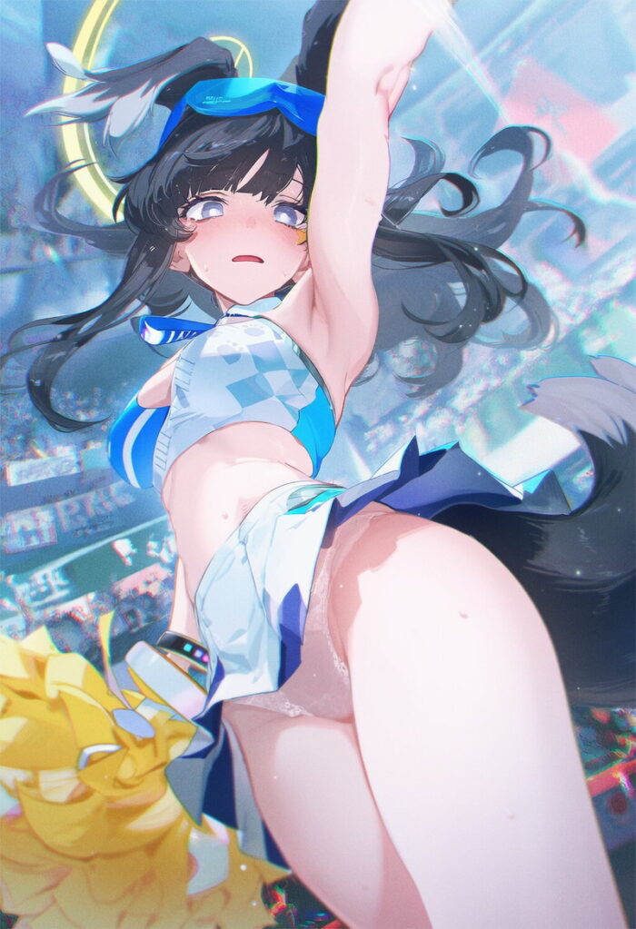 本日のランダム最新二次エロ画像まとめ Part1118