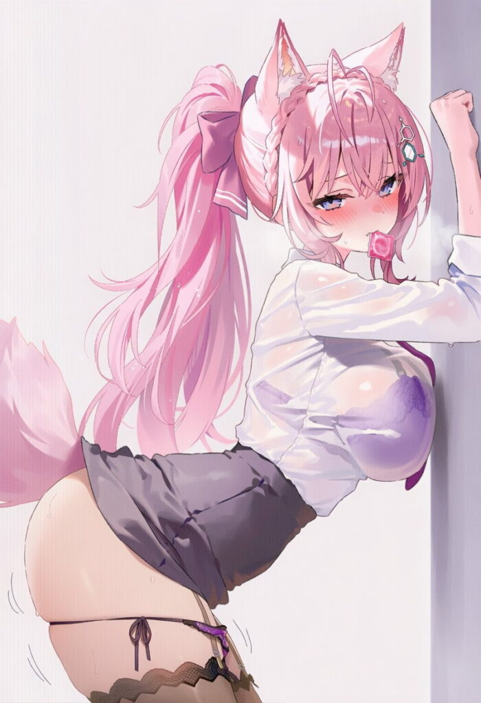 本日のランダム最新二次エロ画像まとめ Part1118