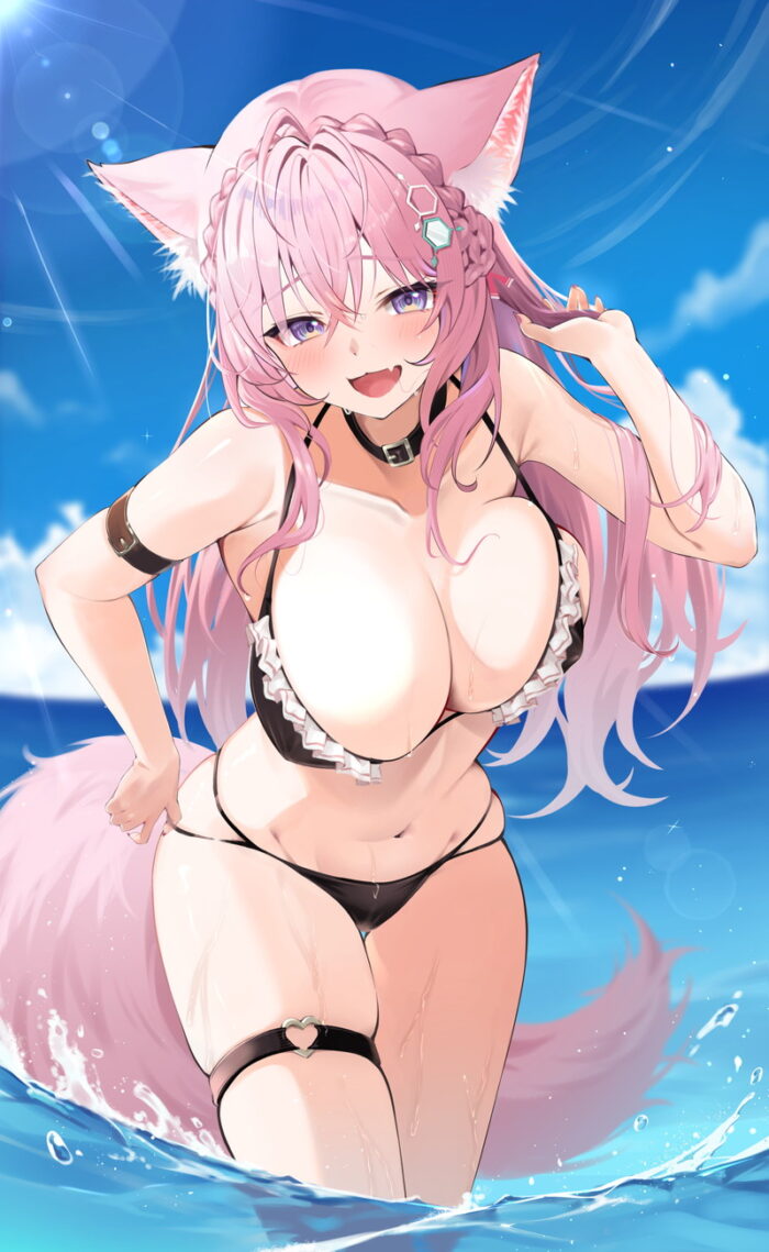 本日のランダム最新二次エロ画像まとめ Part1118