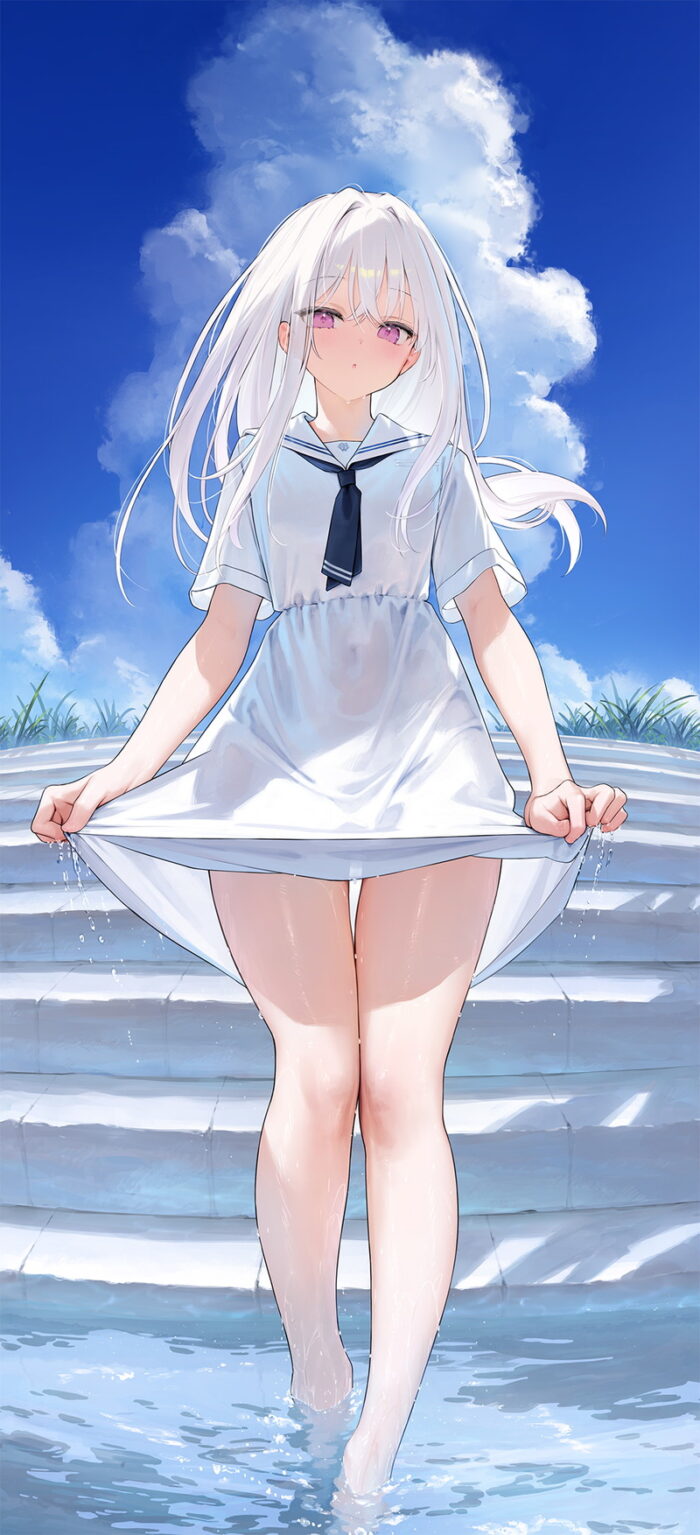 本日のランダム最新二次エロ画像まとめ Part1119