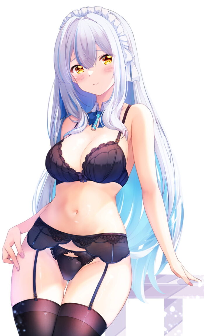 本日のランダム最新二次エロ画像まとめ Part1120