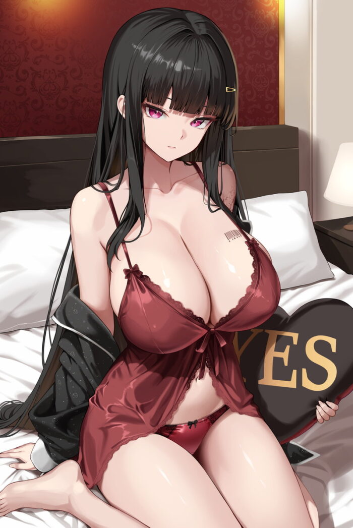 本日のランダム最新二次エロ画像まとめ Part1121