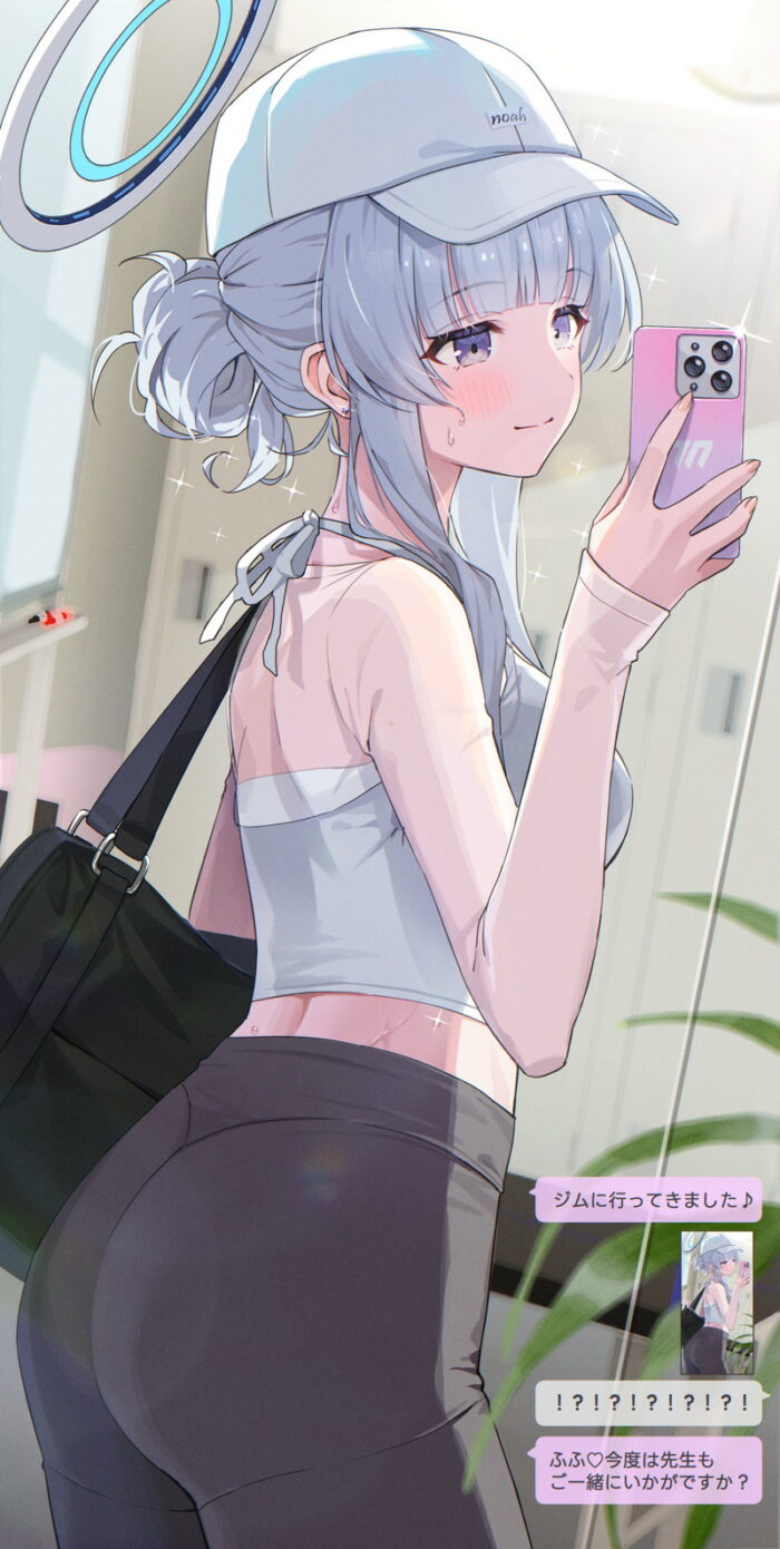 本日のランダム最新二次エロ画像まとめ Part1121