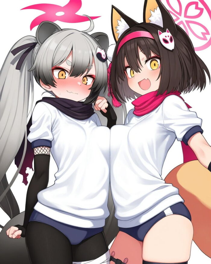 本日のランダム最新二次エロ画像まとめ Part1121