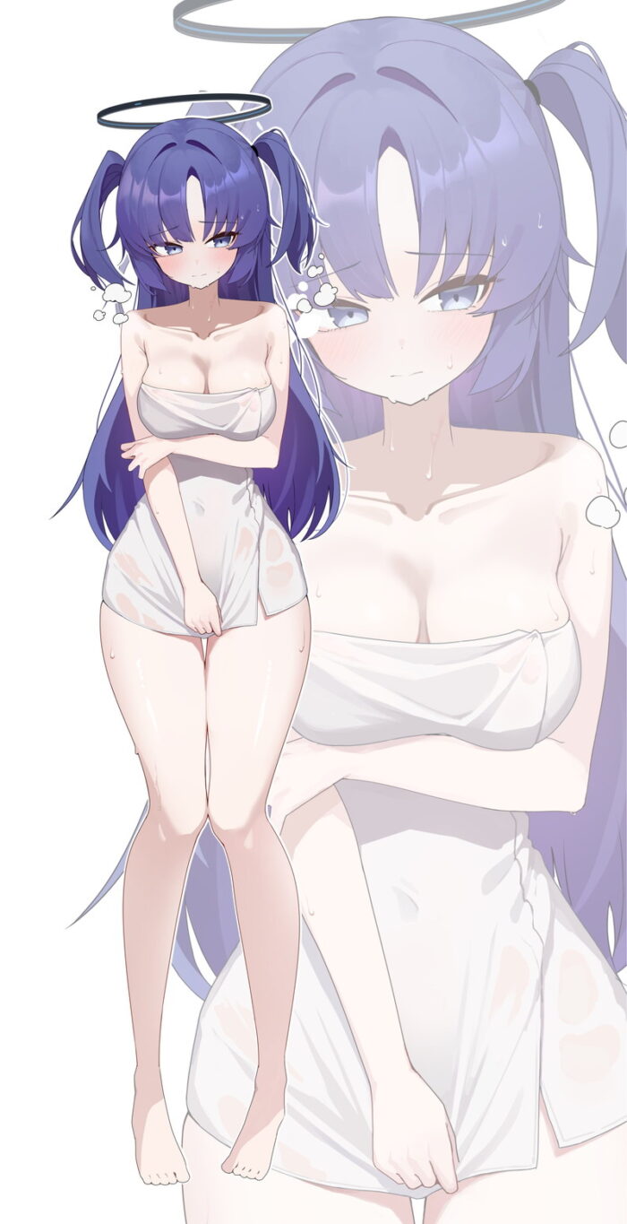 本日のランダム最新二次エロ画像まとめ Part1121