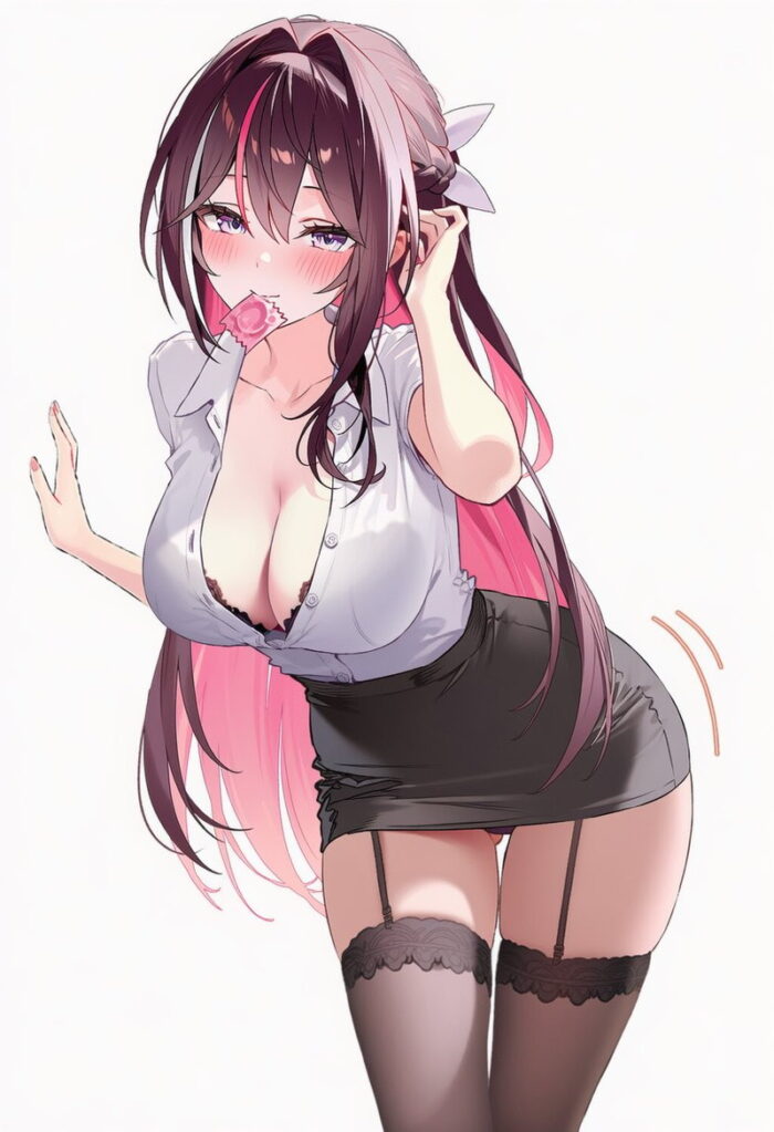 本日のランダム最新二次エロ画像まとめ Part1121