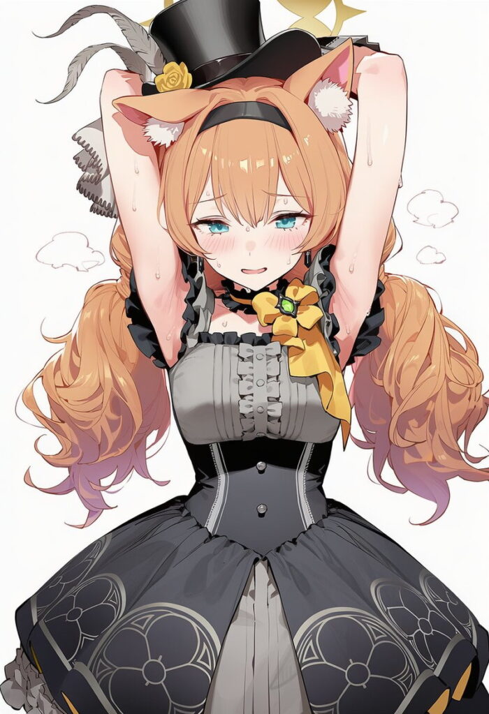 本日のランダム最新二次エロ画像まとめ Part1121