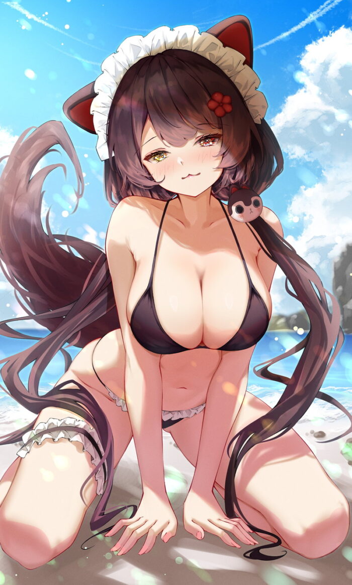 本日のランダム最新二次エロ画像まとめ Part1121