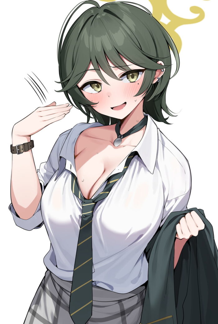 本日のランダム最新二次エロ画像まとめ Part1121