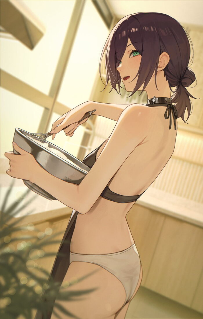 本日のランダム最新二次エロ画像まとめ Part1121