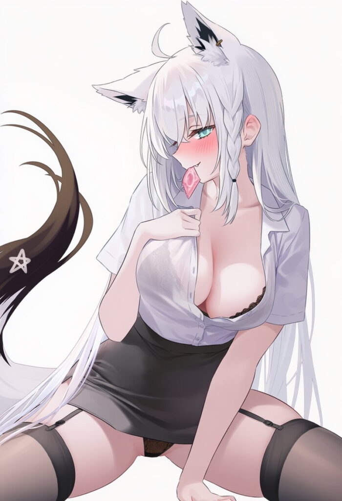 本日のランダム最新二次エロ画像まとめ Part1121