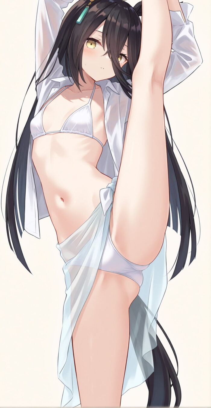 本日のランダム最新二次エロ画像まとめ Part1122