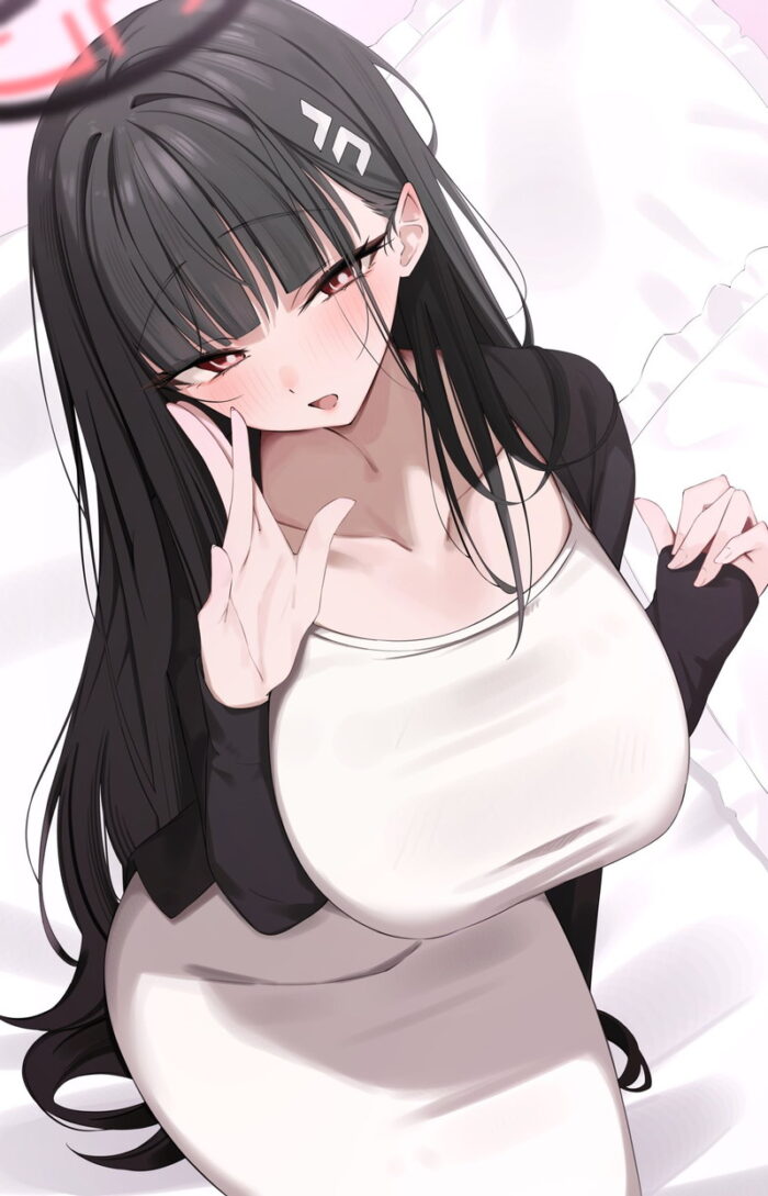 本日のランダム最新二次エロ画像まとめ Part1122