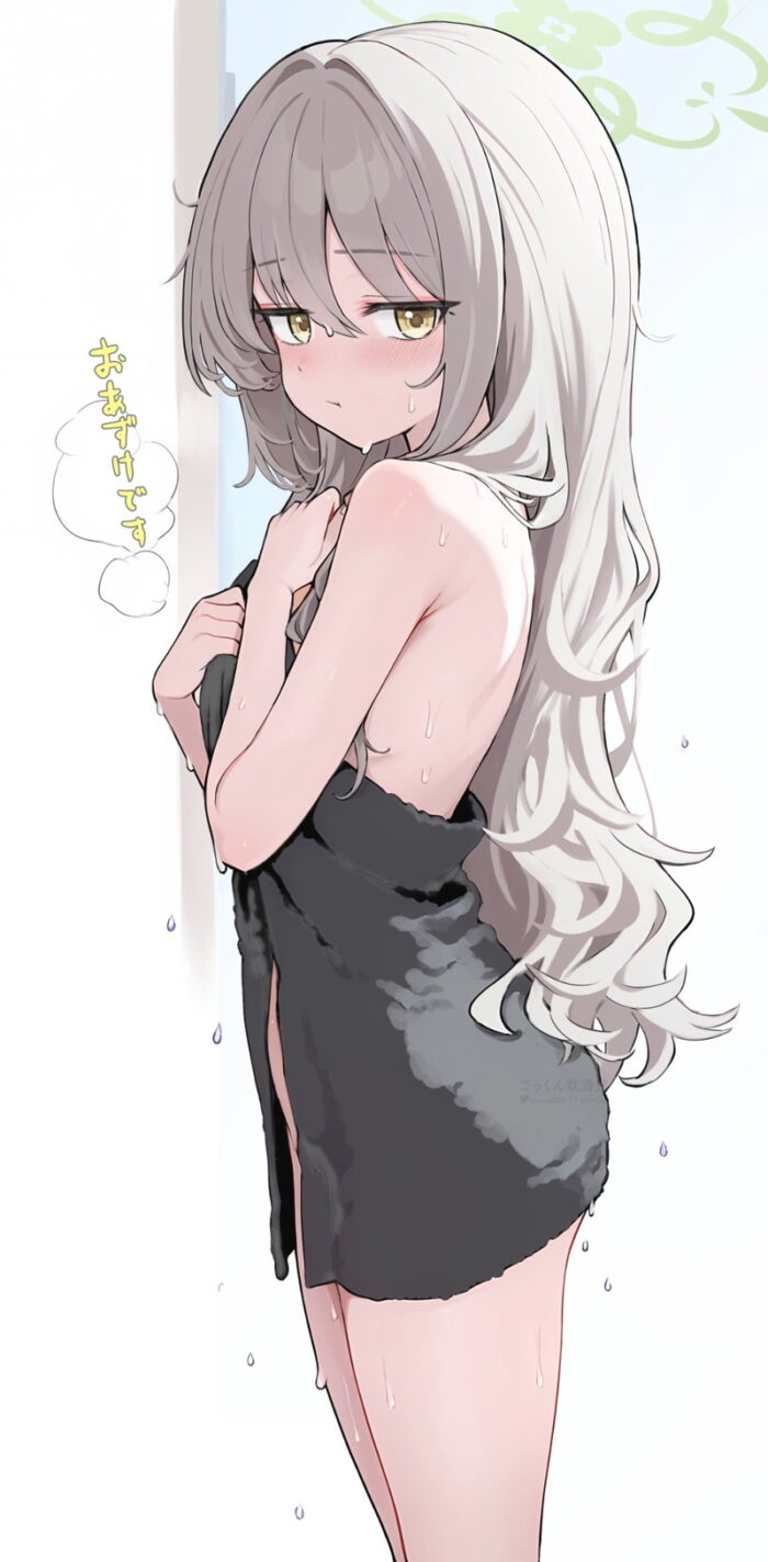 本日のランダム最新二次エロ画像まとめ Part1122