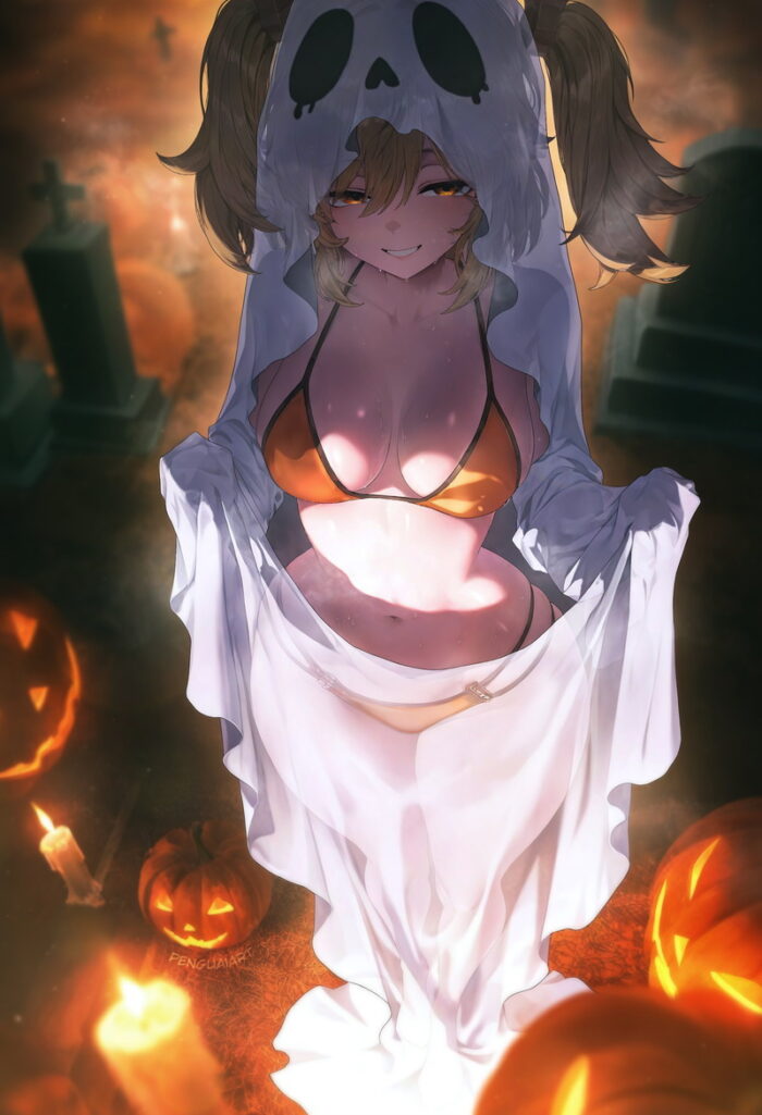 本日のランダム最新二次エロ画像まとめ Part1122