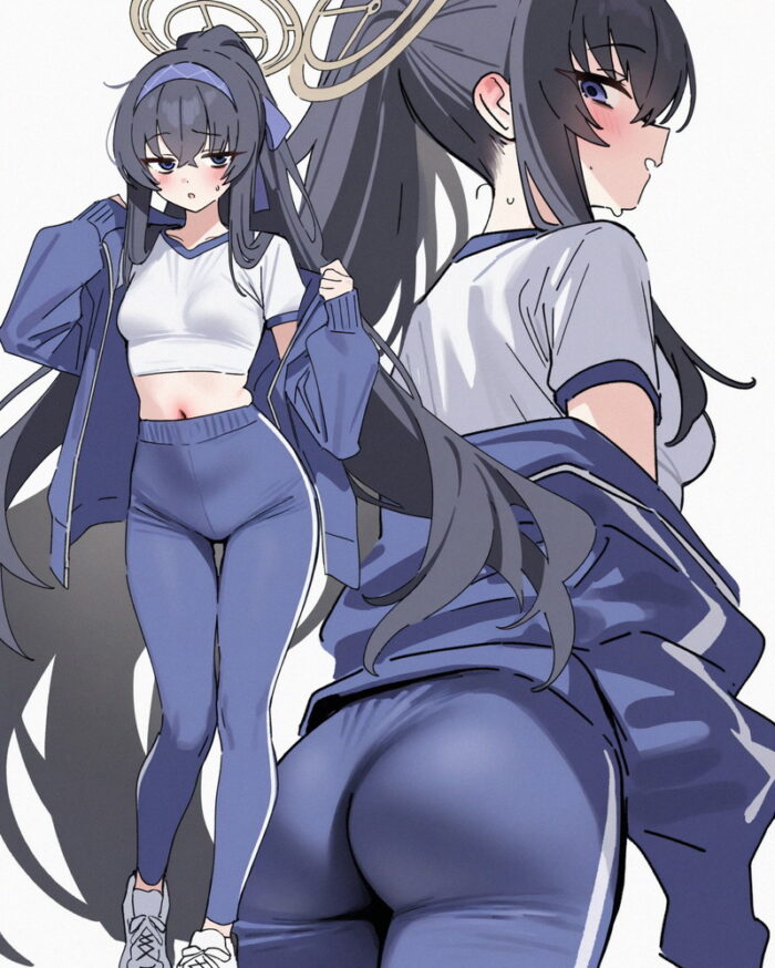 本日のランダム最新二次エロ画像まとめ Part1122