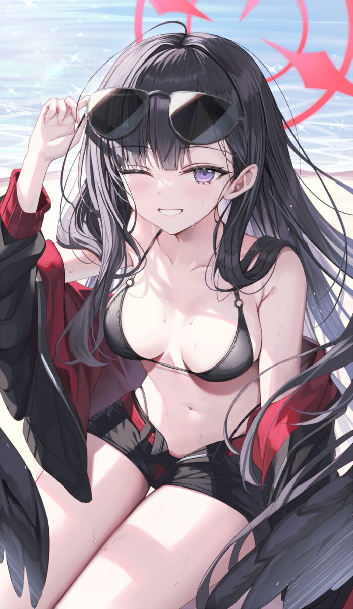 本日のランダム最新二次エロ画像まとめ Part1122