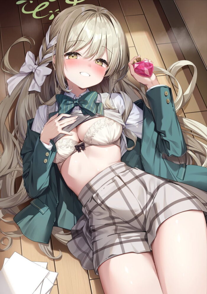 本日のランダム最新二次エロ画像まとめ Part1122