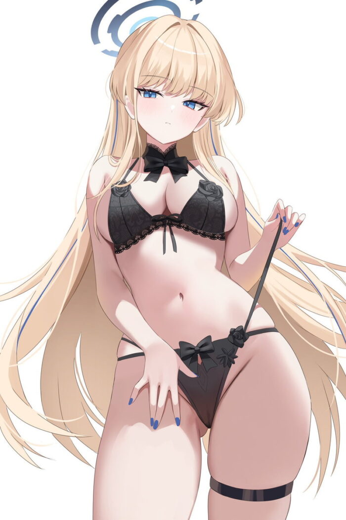 本日のランダム最新二次エロ画像まとめ Part1122