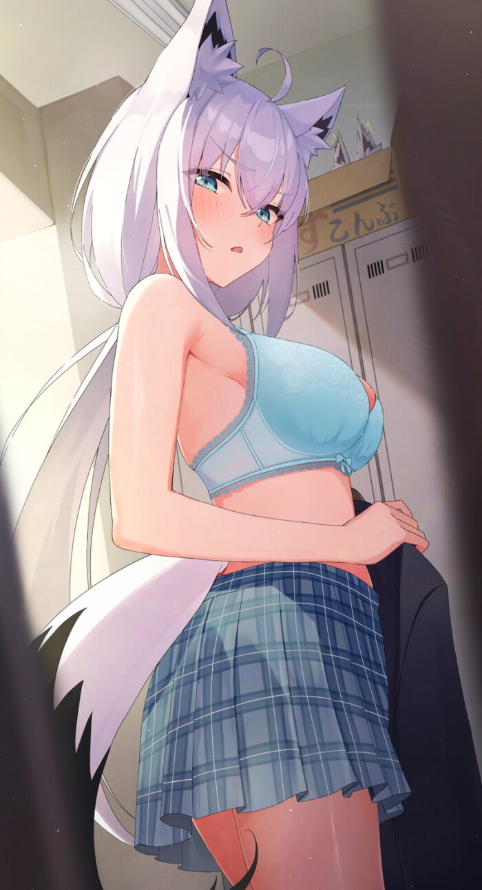 本日のランダム最新二次エロ画像まとめ Part1122