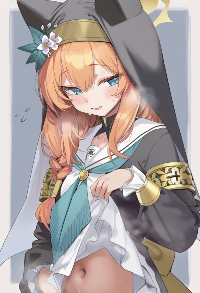 本日のランダム最新二次エロ画像まとめ Part1122