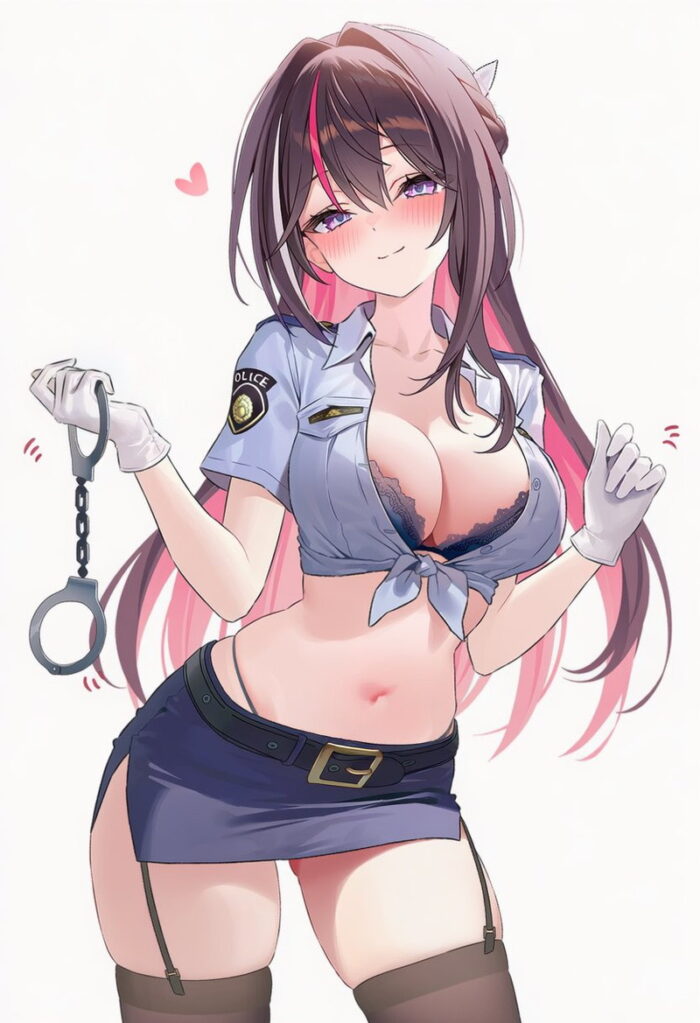 本日のランダム最新二次エロ画像まとめ Part1122