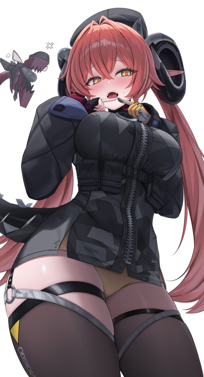 本日のランダム最新二次エロ画像まとめ Part1122