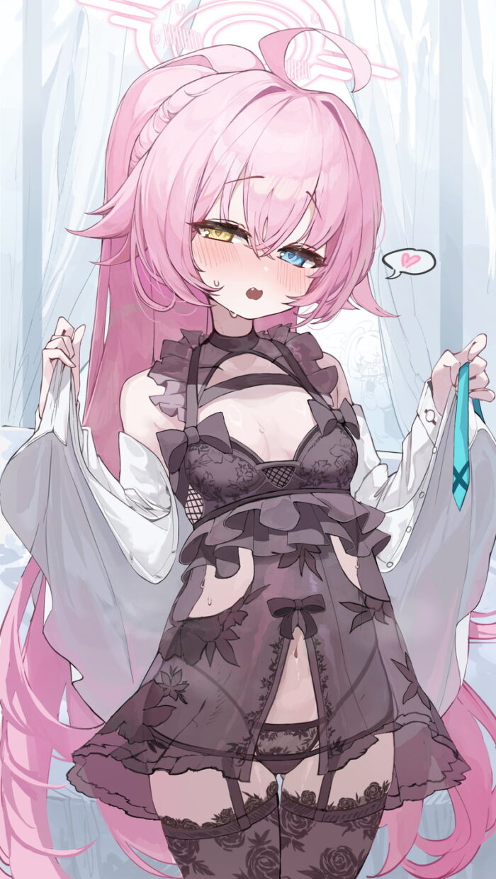 本日のランダム最新二次エロ画像まとめ Part1123