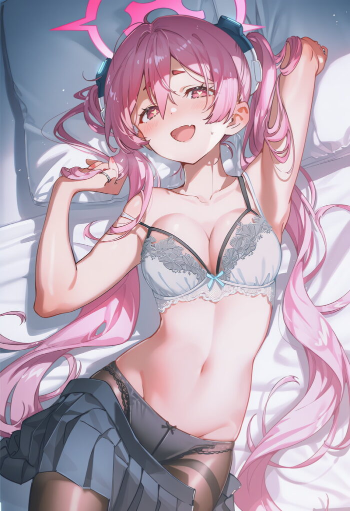 本日のランダム最新二次エロ画像まとめ Part1123