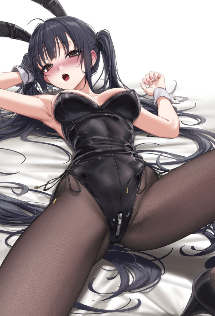 本日のランダム最新二次エロ画像まとめ Part1123