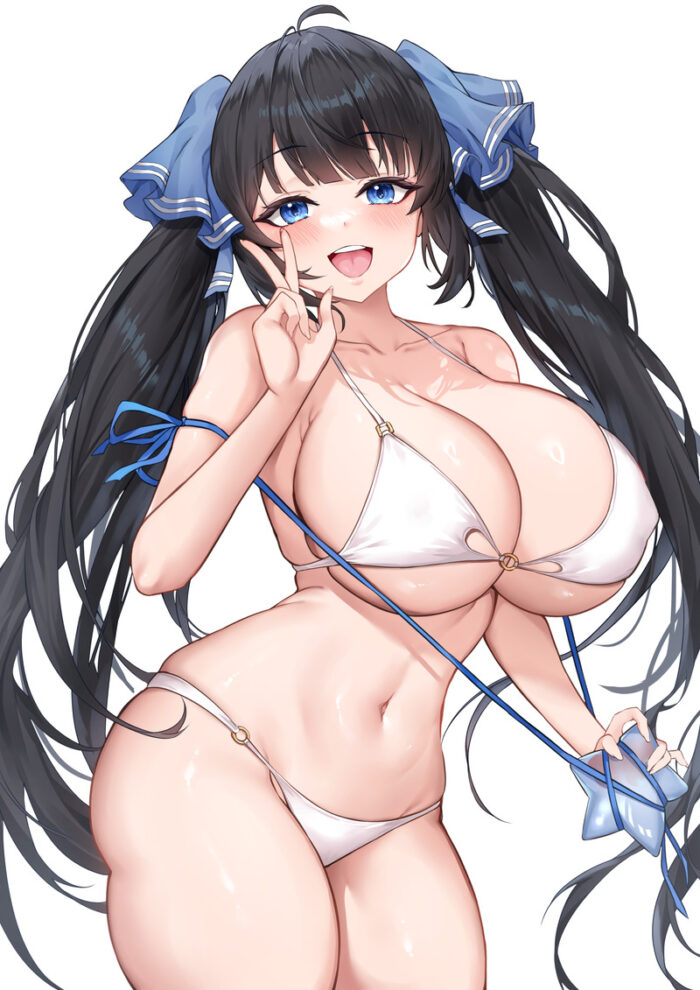 本日のランダム最新二次エロ画像まとめ Part1123