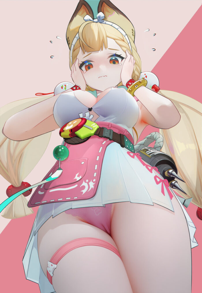 本日のランダム最新二次エロ画像まとめ Part1123