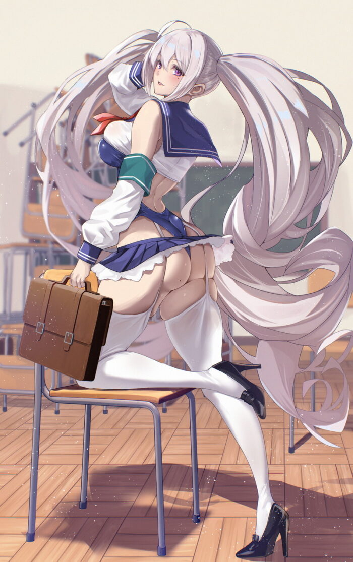 本日のランダム最新二次エロ画像まとめ Part1123