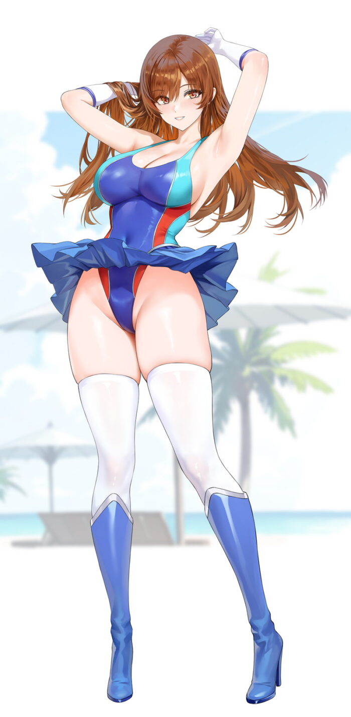 本日のランダム最新二次エロ画像まとめ Part1124