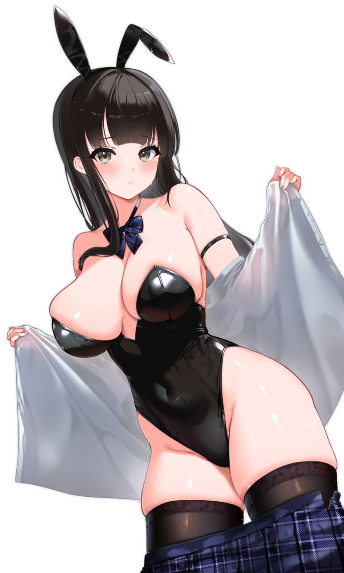 本日のランダム最新二次エロ画像まとめ Part1124