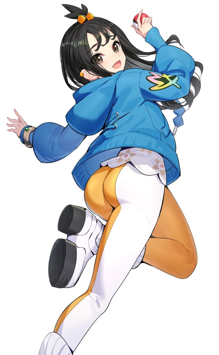 本日のランダム最新二次エロ画像まとめ Part1124