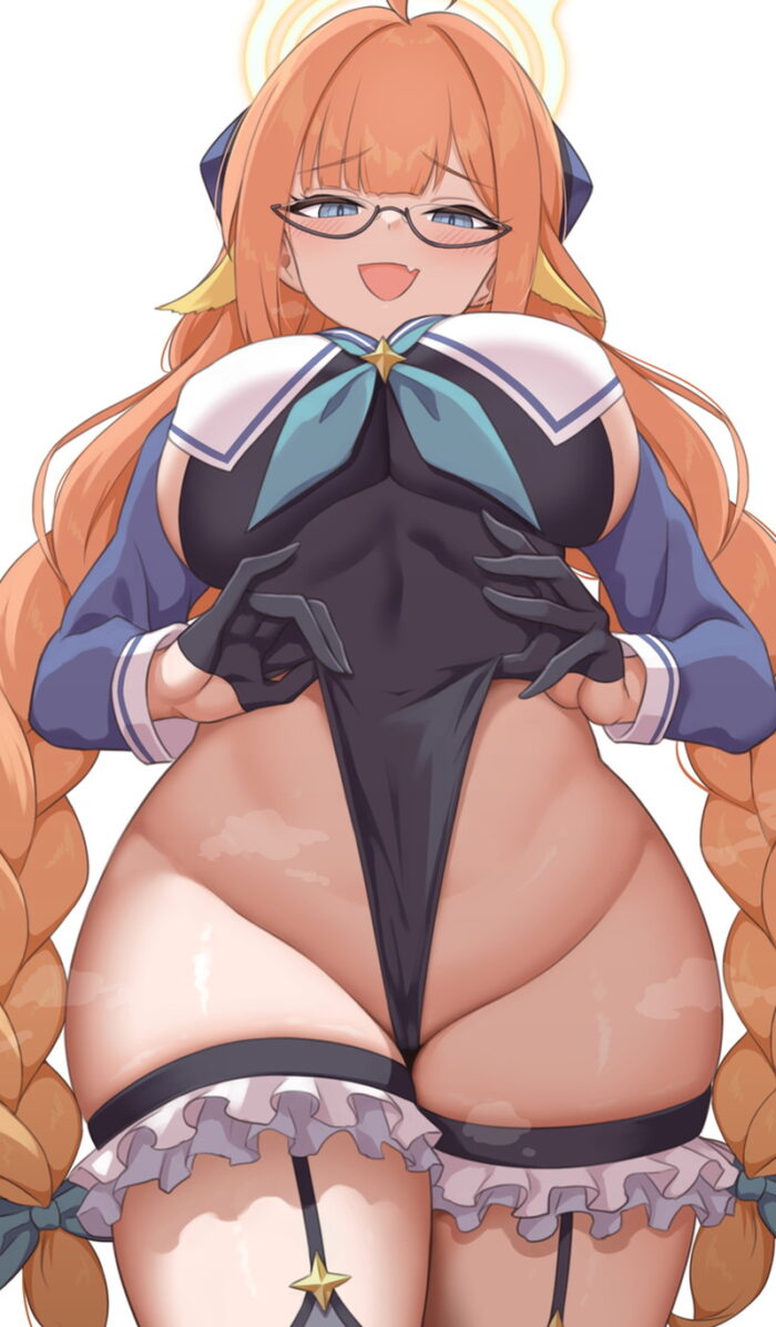 本日のランダム最新二次エロ画像まとめ Part1125