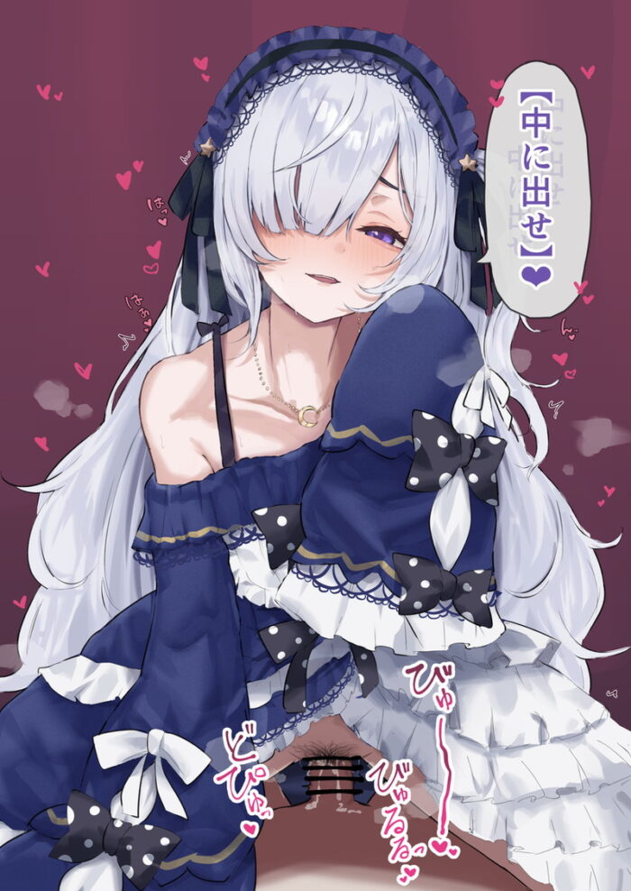 本日のランダム最新二次エロ画像まとめ Part1126