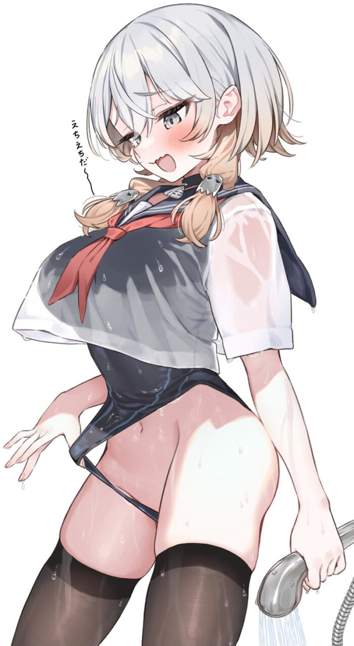 本日のランダム最新二次エロ画像まとめ Part1126