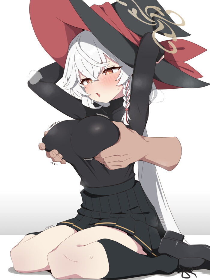 本日のランダム最新二次エロ画像まとめ Part1127