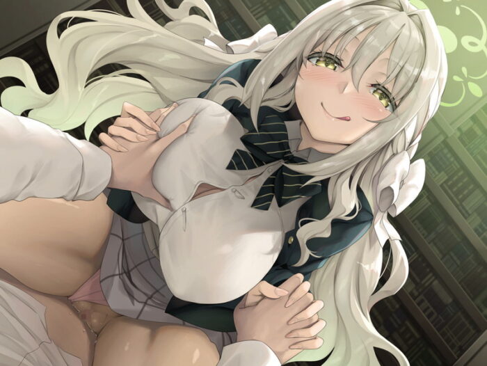 本日のランダム最新二次エロ画像まとめ Part1127