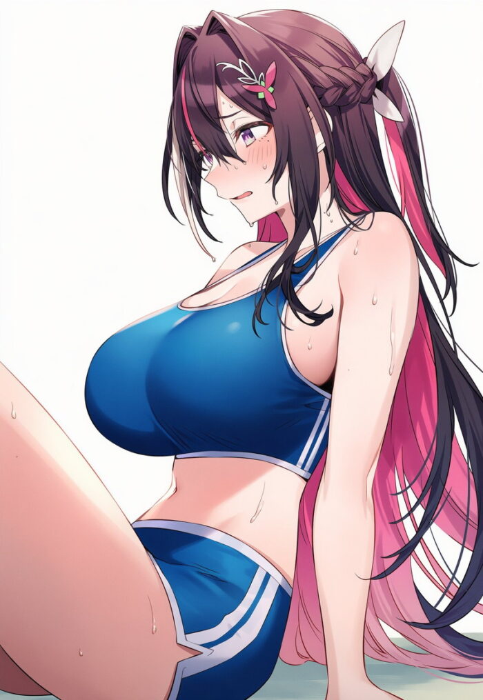 本日のランダム最新二次エロ画像まとめ Part1128