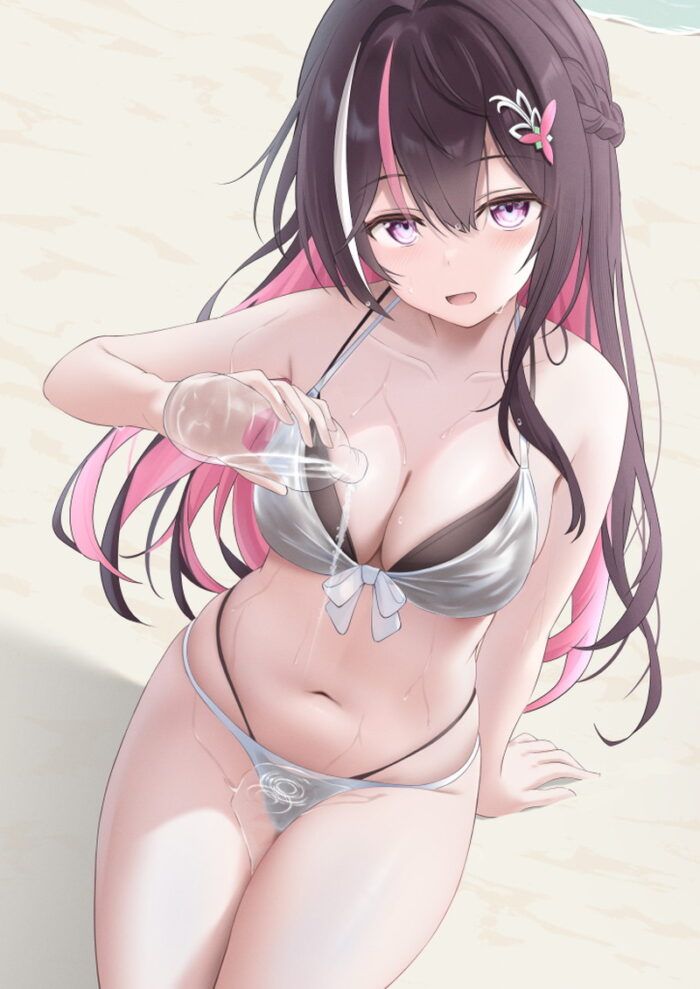 本日のランダム最新二次エロ画像まとめ Part1128