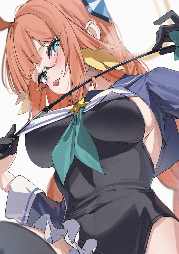 本日のランダム最新二次エロ画像まとめ Part1128