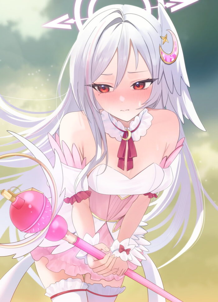 本日のランダム最新二次エロ画像まとめ Part1128