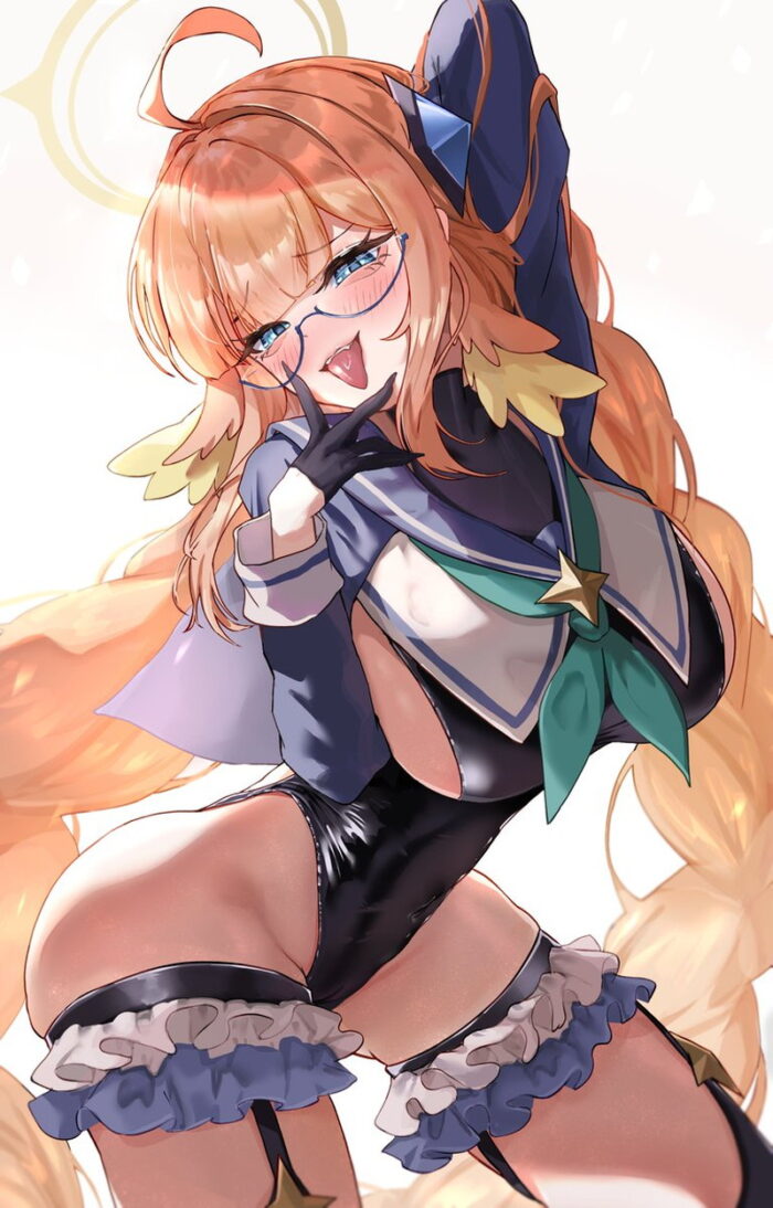 本日のランダム最新二次エロ画像まとめ Part1128